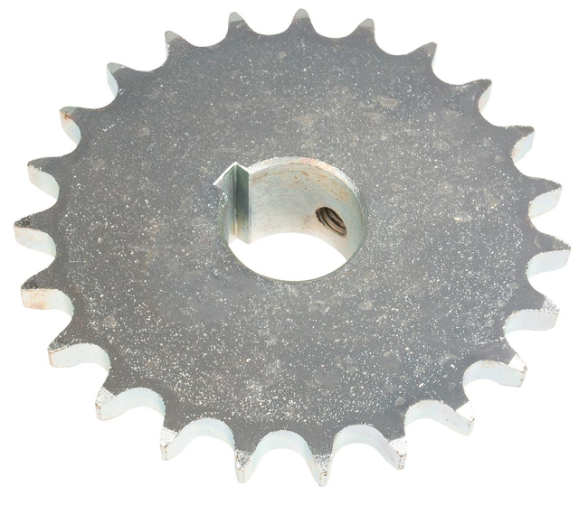 Weibang aerator gear WB517AB ORIGINAL PART 51A0206010/02