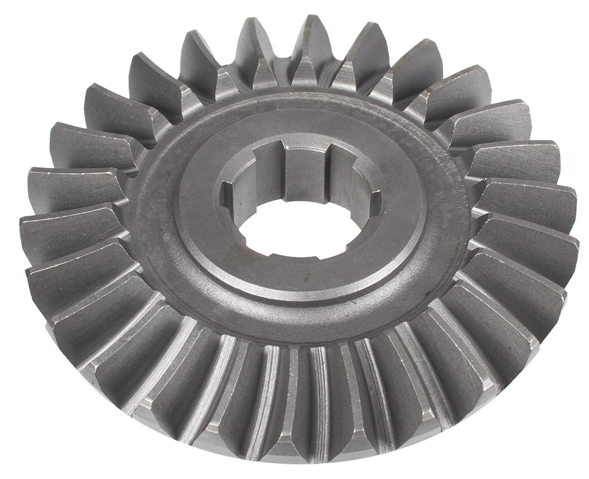 Koło zębate CEDRUS do glebogryzarki CEDRUSGLX640 widok zębów