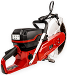 CEDRUS PC400-94 ruční řezací nože na beton a asfalt Ø 400 mm 6,5 HP - OFICIÁLNÍ DISTRIBUTOR - AUTORIZOVANÝ PRODEJCE CEDRUS