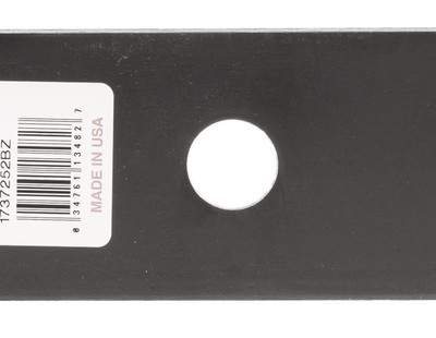 Simplicity zero-turn mower blade Champion SZT300 RO13482