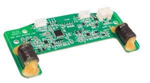 Cedrus C-MOW L-series boundary sensor plate 80101823-01