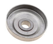 Husqvarna clutch drum 346;353 0.325-7T floating wheel without bearing PJ35017