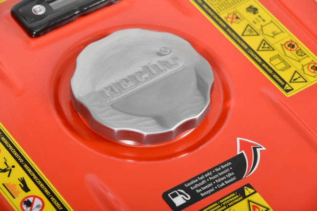 HECHT IG 3601 AGREGAT GENERATOR PRĄDOTWÓRCZY INWERTEROWY 12V 230V 3.3 kW 3300W EWIMAX - OFICJALNY DYSTRYBUTOR - AUTORYZOWANY DEALER HECHT