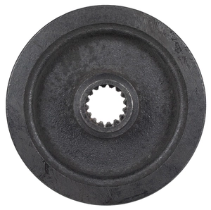 Koło pasowe duże Cedrus kosiarka bijakowa CEDRTJ13 97178