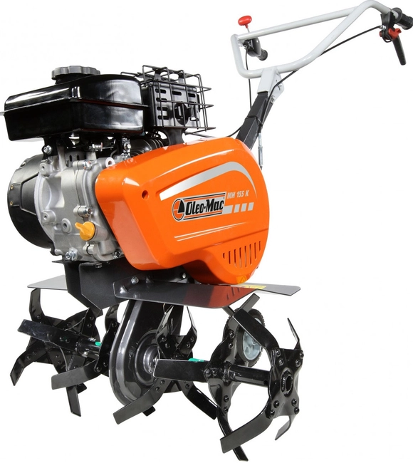 OLEO MAC MH 155 K POWER GARDEN CULTIVATOR MH155 2,4KM / 46CM PREMIUM CLASS 68569003E5 - OFICIÁLNÍ DISTRIBUTOR - AUTORIZOVANÝ PRODEJCE OLEO-MAC
