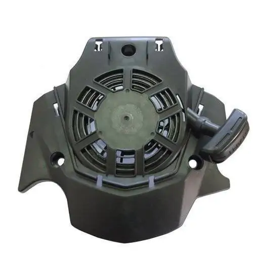 Rozrusznik kompletny silnika Emak K805 l66151603 - widok zewnętrzny