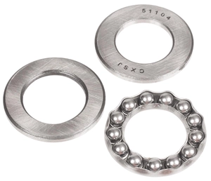 CEDRUS snowblower bearing CEDSB61-E WZC00016001001