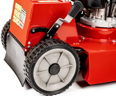 WEIBANG WBBC537SCV GRUBBER PROFESSIONAL MULCHING LAWN MOWER FOR OVERGROWTH GARDEN PREMIUM PETROL WEIBANG WBBC 537 SCV - OFFICIAL DISTRIBUTOR - AUTHORIZED WEIBANG DEALER