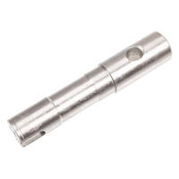 Cedrus auger SW02 gear shaft 131825