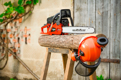 CEDRUS PS50-18T PETROL CHAIN SAW OREGON 3 KM - EWIMAX - OFFICIAL DISTRIBUTOR - AUTHORIZED CEDRUS DEALER