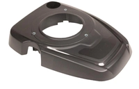 Loncin starter base LC1P70FA with shaft ORIGINAL PART 160210140-0001