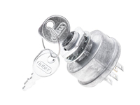 MTD RO9853 ignition switch