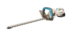 MASTERCUT EB518D AKUMULÁTOROVÉ NŮŽKY NA ŽIVÝ PLOT