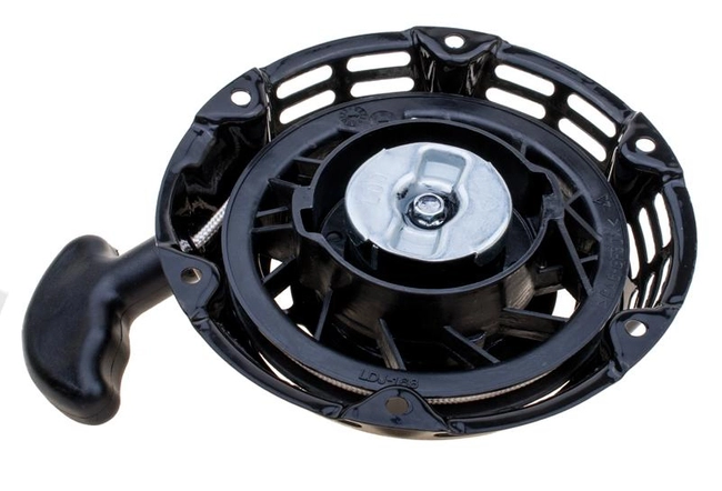 Rozrusznik Loncin ręczny LC80WB30-4.5Q G200FD CZĘŚĆ ORYGINALNA