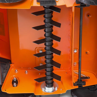 DAEWOO DSC 4000 SPRELINER COMPACTIONAL THREAD TILLER AREATOR 2in1 + 2 ROLLERS METAL CABINET - OFFICIAL DISTRIBUTOR - AUTHORIZED DAEWOO DEALER