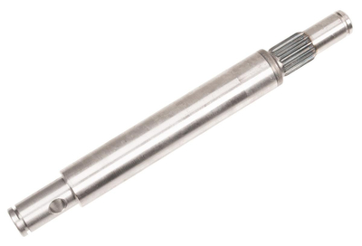 Wałek zębatki przekładni Pubert Primo;Primo Pneumatic CZĘŚĆ ORYGINALNA 0306050001