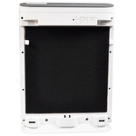 DEDRA DESCON DA-P055 KLIMATIZAČNÍ VAKULÁTOR COVID-19 SMOG ANTI-VIRUS AIR CONDITIONER 55W 30m2, LCD DISPLEJ EWIMAX OFICIÁLNÍ DISTRIBUTOR - AUTORIZOVANÝ PRODEJCE DEDRA