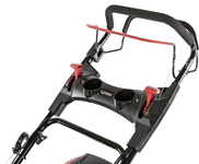 CEDRUS KS51S-ZT SPRINÁLNÍ SEKAČKA S POHONEM 51cm / 5,7 HP - EWIMAX - OFICIÁLNÍ DISTRIBUTOR - AUTORIZOVANÝ PRODEJCE CEDRUS