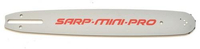 Prowadnica 14 3/8 1,3mm A041 Partner 351;370 SARP 14E3PP52