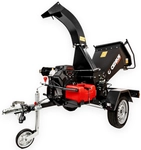 CEDRUS R13 COMBINED REBAK SHredder for communal branches with homologation / 13cm / 24 hp CEDRUS CEDRBR13 RBR13 JONCO R13A/A - EWIMAX - OFFICIAL DISTRIBUTOR - AUTHORIZED DEALER CEDRUS