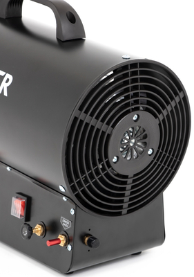 GARDYER HG3000 PLYNOVÝ OHŘÍVAČ - OFICIÁLNÍ DISTRIBUTOR - AUTORIZOVANÝ PRODEJCE GARDYER