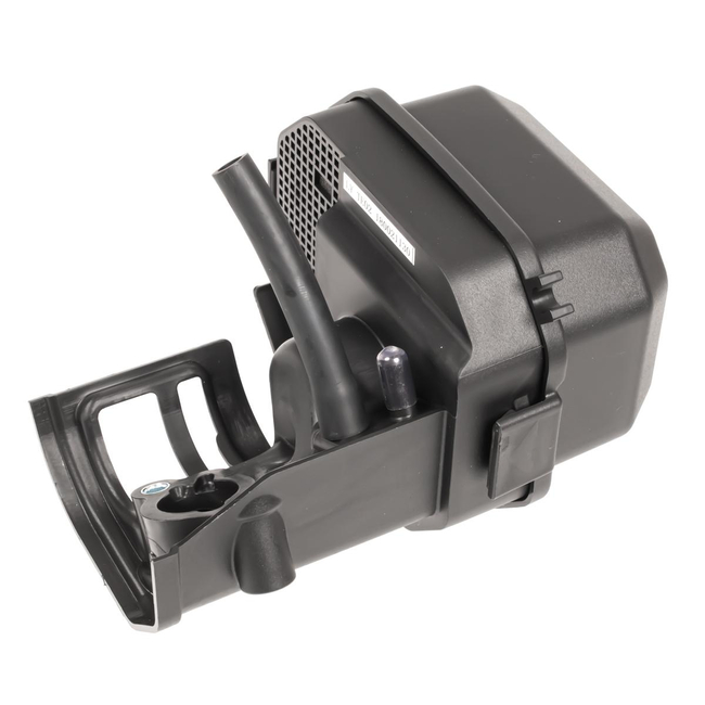 Vzduchový filtr kpl Loncin H200 karton a houbový předfiltr ORIGINÁLNÍ DÍL 180021130-0001