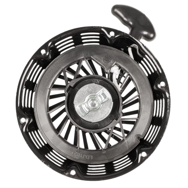 Rozrusznik Loncin ręczny G390F G420F G420FD CZĘŚĆ ORYGINALNA 193500036-0001