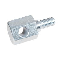 Cedrus tractor hex joint C-TRAC-83HC C-TRAC-93HC C-TRAC-103HC