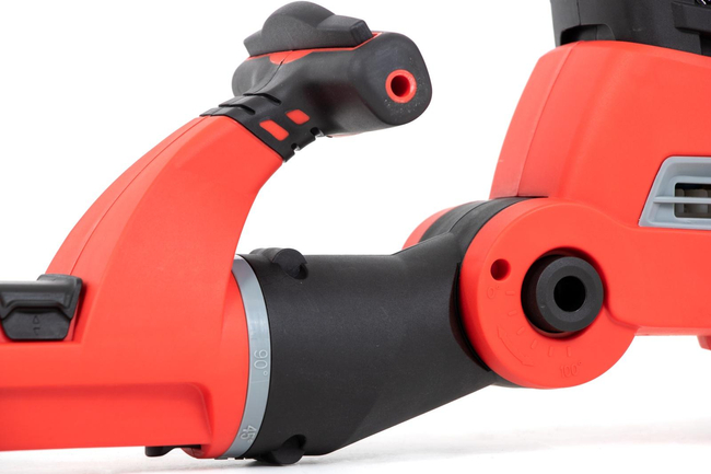 FAWORYT NGW710 ELEKTRICKÝ TELEKOMEDIÁLNÍ CYKLISTICKÝ PŘEPÍNAČ 2v1 POWER 710W NA TELEKOMEDIÁLNÍ ROZVADĚČ 