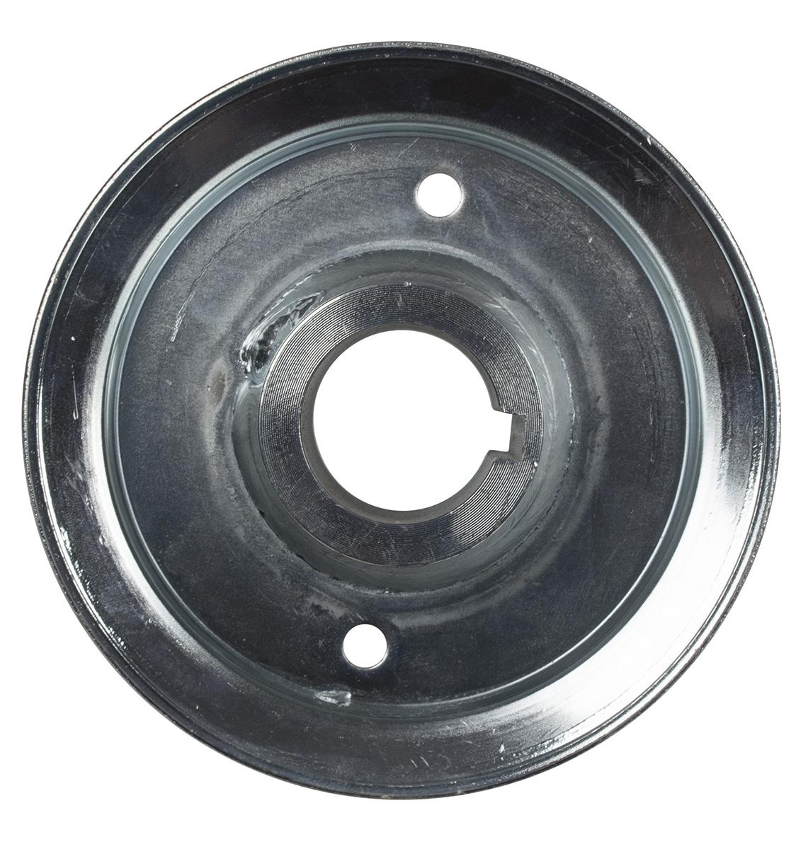 Koło pasowe Ariens Zenith 07348700 widok od strony montażowej