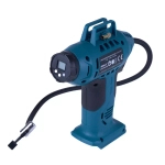 KOMPRESOR, PISTOLOVÉ ČERPADLO AKUMULÁTOROVÉ 18V DEDRA SAS+ALL DED7078 LCD 11BAR, S LCD DISPLEJEM