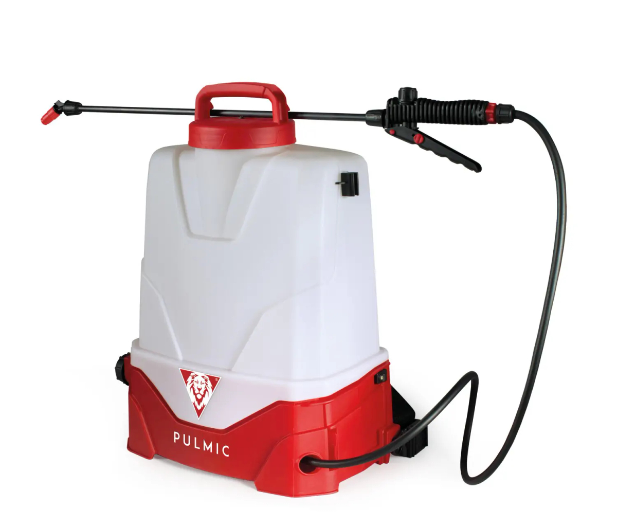 Pulmic Pegasus 15 Agro 15-liter Battery-Powered Sprayer