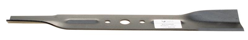 Nóż kosiarki Sipma Boston 44.0cm 440-02 - zdjęcie 3