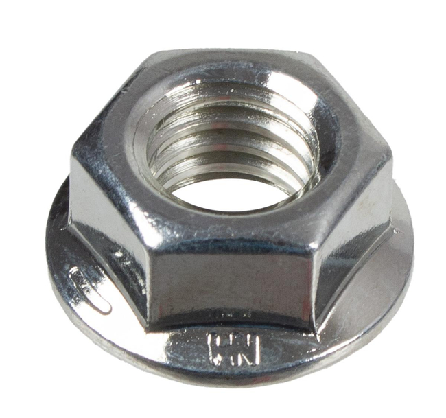 Simplicity nut 3/8-16 ORIGINAL PART 703333