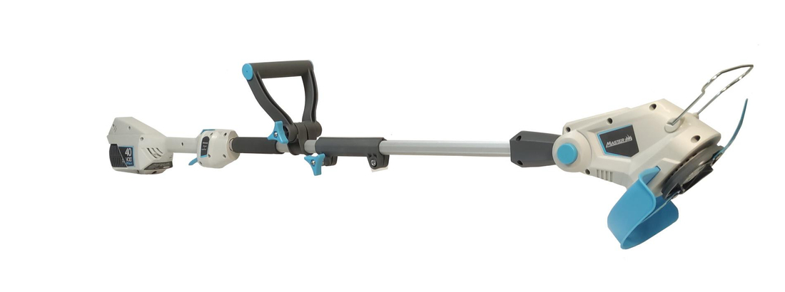 Podkaszarka akumulatorowa Mastercut EB310D zestaw