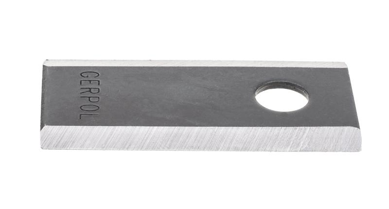 Nóż kosiarki Motor Jikov 0005321A 5253303 – szczegóły