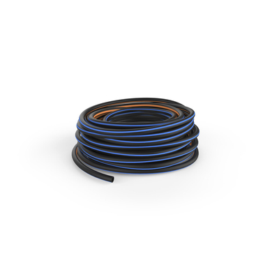 Garden hose, 13 mm (1/2"), 25 m (d. 1027103) Solid 1076060