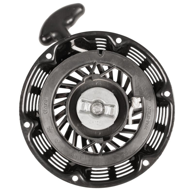 Loncin manual starter G240F LC80NB20-6.1Q ORIGINAL PART 193500035-0001