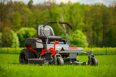 CEDRUS C-TRAC Z107 42 ZERO-TRACK ZAHRADNÍ SEKAČKA ZERO TURN 107cm 24 HP LONCIN LC2P77F V-TWIN dvouválcová sekačka - OFICIÁLNÍ DISTRIBUTOR - AUTORIZOVANÝ PRODEJCE