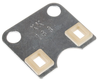 Loncin tappet guide plate G200F LC168F-2H LC170F ORIGINAL PART 140710001-0001