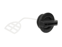 CEDRUS fuel cap with gasket saw CEDPS46-18 CEDPS52-18 020713