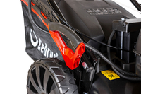 CEDRUS KS53S-E KOSIARKA SPALINOWA DO TRAWY Z NAPĘDEM I ROZRUSZNIKIEM KS53 - 53cm / 5,7 KM - EWIMAX - OFICJALNY DYSTRYBUTOR - AUTORYZOWANY DEALER CEDRUS