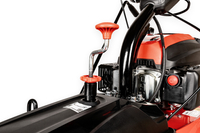 CEDRUS ZM05 PRO-E Pružinový čistič sněhu s plynovým pohonem 100 cm / 6,5 HP - OFICIÁLNÍ DISTRIBUTOR - AUTORIZOVANÝ PRODEJCE CEDRUS