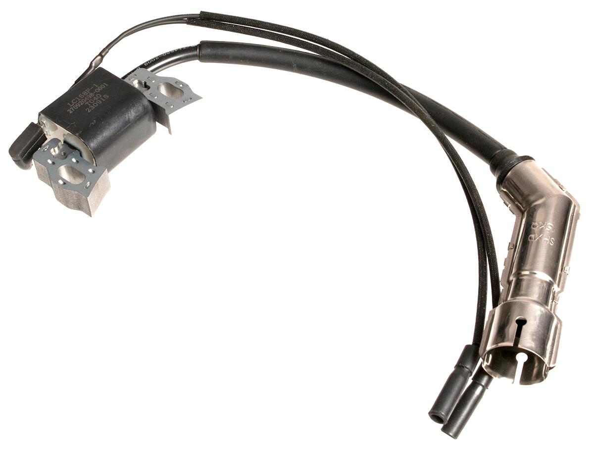 Moduł zapłonowy Loncin cewka LC170F 270920498-0001 - widok ogólny