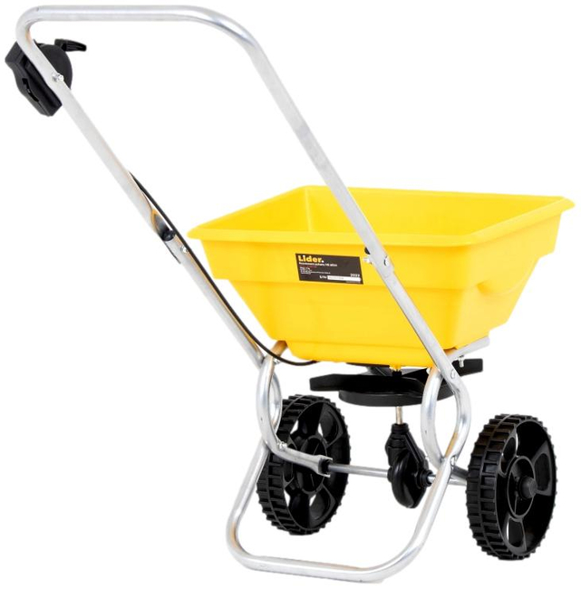 LIDER HS6014 ZAHRADNÍ ODDĚLENÍ PLANTER PRO HNOJIVÝ SODNÝ PÍSEK Poj. 14 L - OFICIÁLNÍ DISTRIBUTOR - VEDOUCÍ AUTORIZOVANÝ PRODEJCE