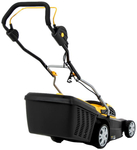 LIDER KC1600A KOSIARKA ELEKTRYCZNA DO TRAWY 1600W / 38cm - OFICJALNY DYSTRYBUTOR - AUTORYZOWANY DEALER LIDER