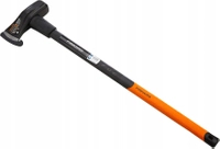 FISKARS X46 3700 SIEKIEROMŁOT MŁOT WYBURZENIOWY SIEKIERA DO DREWNA Fiskars 3700 122161 - OFICJALNY DYSTRYBUTOR - AUTORYZOWANY DEALER FISKARS