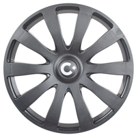 Wheel cap 10" Cedrus lawn mower CEDKS48 485001