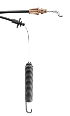 MTD knife drive cable RO12965