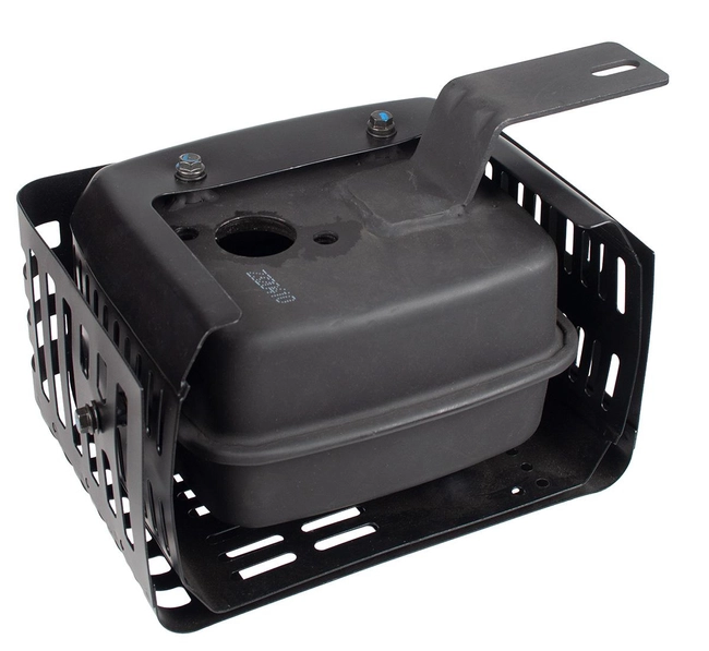 Rato muffler RV340D engine 18100-Z320510-0000